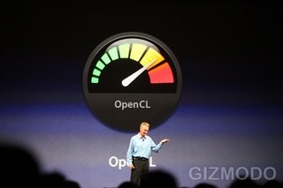 Illustration for article titled WWDC '09 Liveblog Archive
